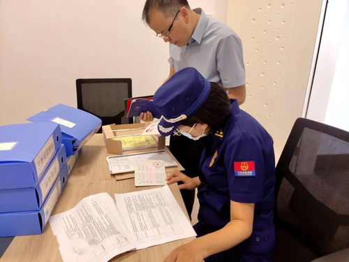 昆明高新區(qū) 嚴(yán)查消防技術(shù)服務(wù)機(jī)構(gòu)，筑牢安全生產(chǎn)防線