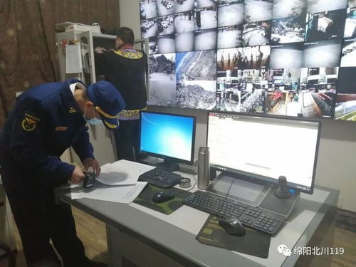 凝聚專業(yè)力量，共筑安全防線 消防技術(shù)服務(wù)機(jī)構(gòu)在行動(dòng)